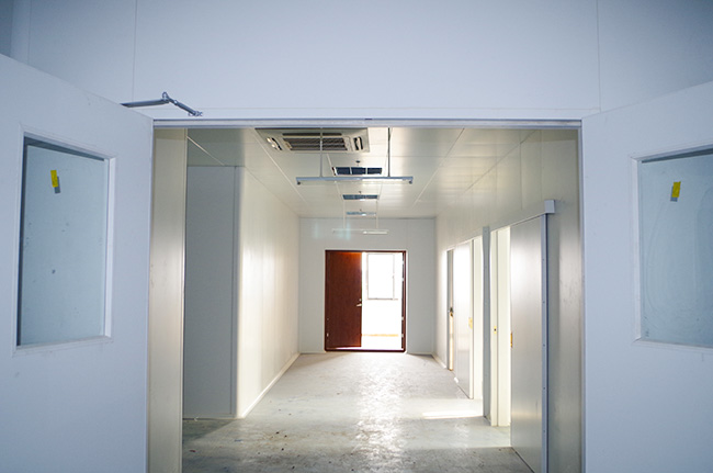 成都興鐵與資陽(yáng)衛(wèi)生院合作案例 成都興鐵與資陽(yáng)衛(wèi)生院合作案例