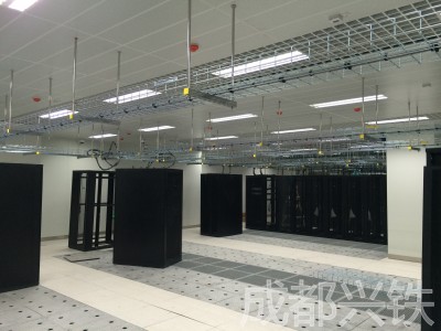 弱電機房的防雷接地應該如何施工？