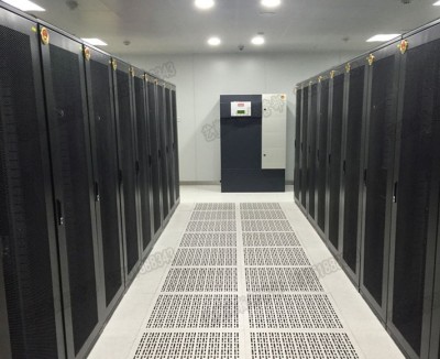 弱電機房的布線規范全知道。