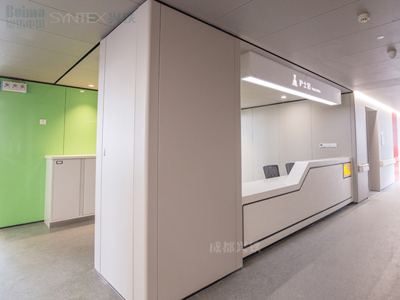 鋼制復合墻板與鋁單板對比有些優缺點呢？